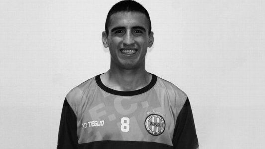 El defensor de Sacachispas Mariano Klaus dio positivo de coronavirus