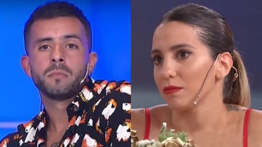 Toda la verdad sobre por qué Cinthia Fernández nunca hará las paces con Matías Defederico