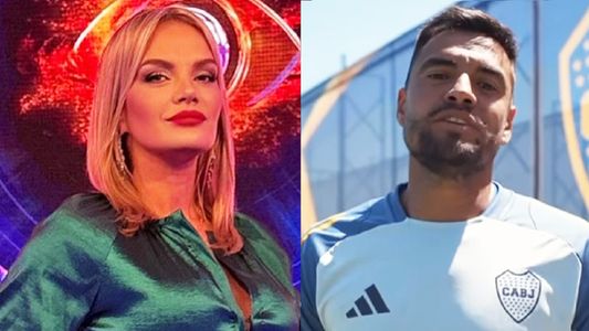 Eliana Guercio reveló el drama que vive en su matrimonio con Chiquito Romero tras 17 años juntos