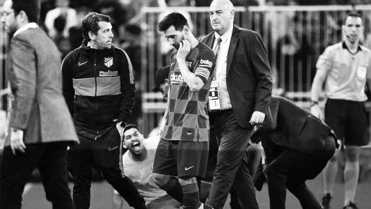 La decisión de Messi o, mejor dicho, cuando lo imposible dejó de serlo