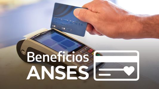ANSES lanza un programa de descuentos para jubilados: cómo pagar menos en supermercados