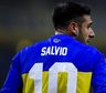 Eduardo Salvio se despidió de Boca: Fui un privilegiado por llevar esa camiseta