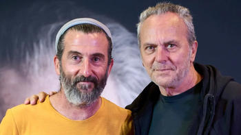 Luis Zahera y José Coronado arrasan en Netflix con Entrevías, la serie española más exitosa. (Foto: Archivo) Luis Zahera y José Coronado arrasan en Netflix con Entrevías, la serie española más exitosa. (Foto: Archivo)