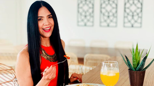 ¡Norita Rodríguez estará en un teatro en Argentina!