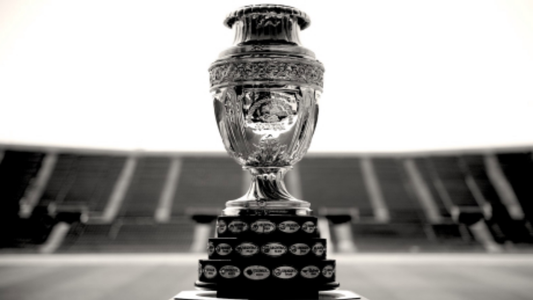 ¿Cuál es la historia de la Copa América?