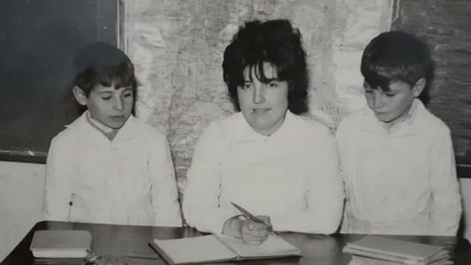 Emotivo saludo de Marcelo Tinelli a los docentes recordando a su mamá