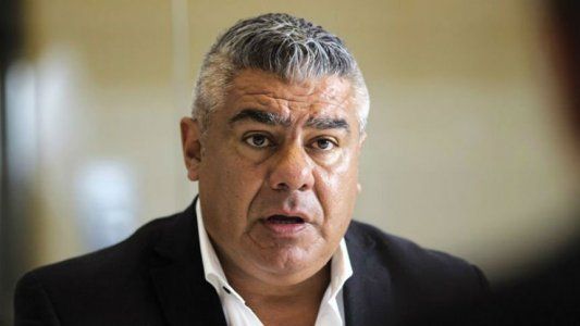 Chiqui Tapia: “No veíamos lo que tiene que tener una selección para ser campeona del mundo”