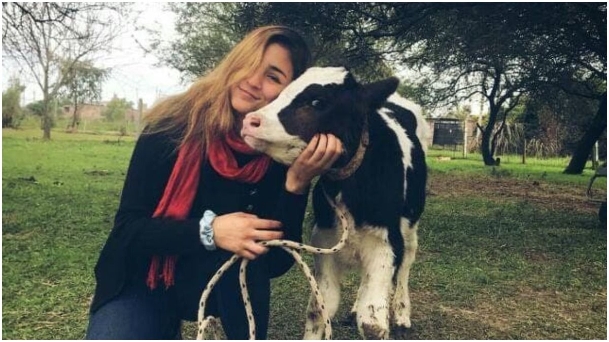 Una joven de 22 años murió por Covid-19 sin una cama disponible