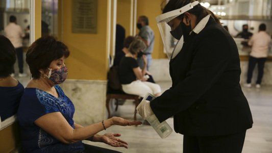 Coronavirus en Argentina: ¿cuáles son los nuevos brotes que generan preocupación en las provincias?