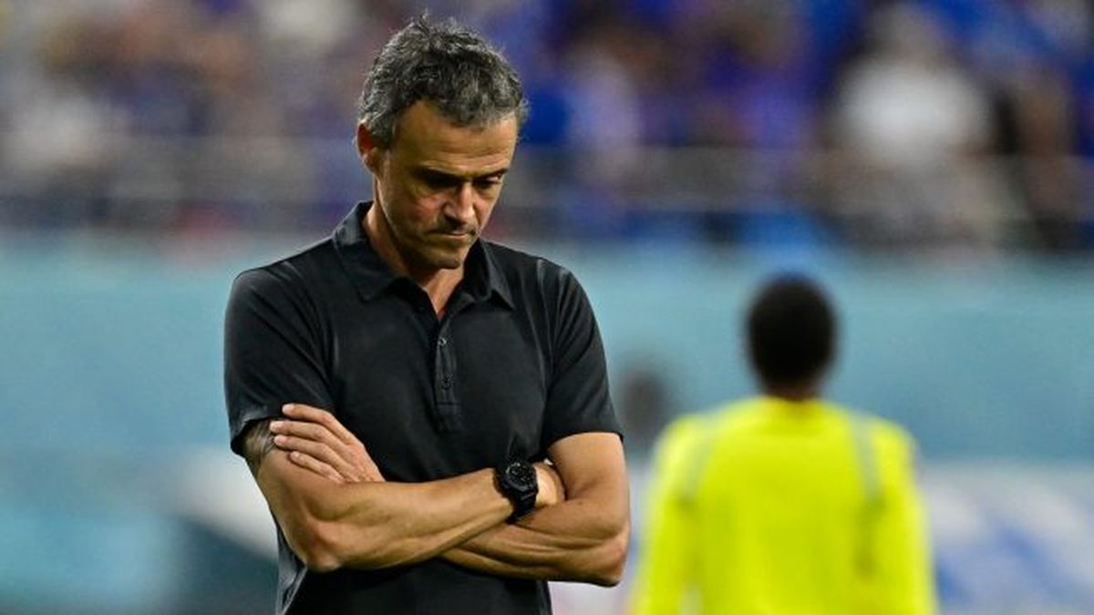 Luis Enrique