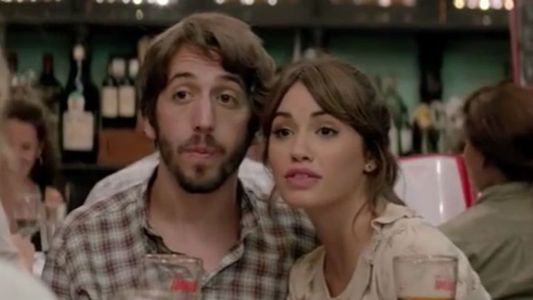 El trailer oficial de la nueva película de Lali Espósito