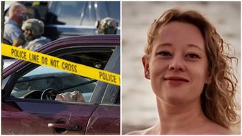 Compasiva, cariñosa: quién era la mujer asesinada por un agente de migraciones que escandaliza a EE.UU.