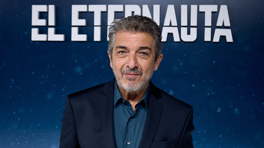 Netflix: Ricardo Darín reveló cómo será El Eternauta 2 y dejó a los fans de la serie impactados
