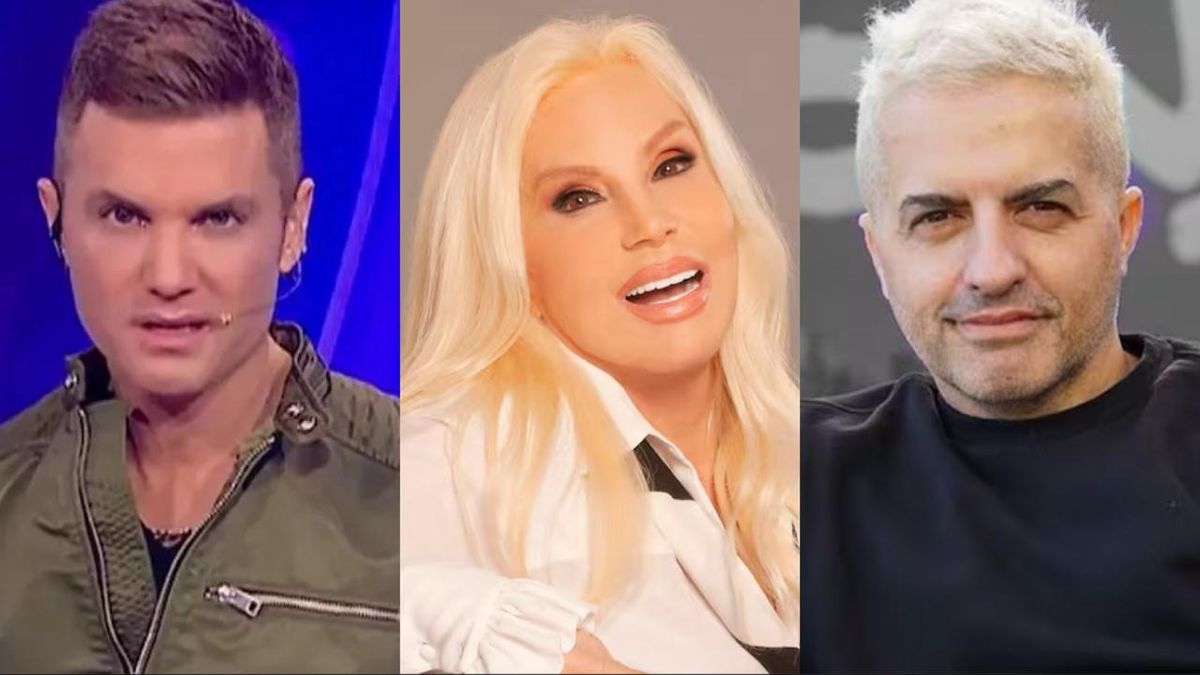 del moro, susana gimenez y de brito