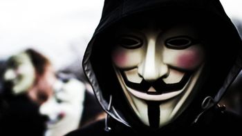 Anonymous le declaró la guerra cibernética a Rusia por su ataque contra Ucrania