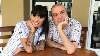 Atilio Veronelli: Me parece que el 95 por ciento de los actores debe soñar con estar en el Bailando