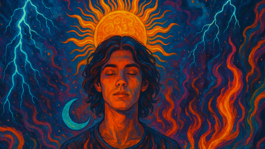 Urano retrógrado en Tauro 2025: qué significa y cómo afecta a cada signo