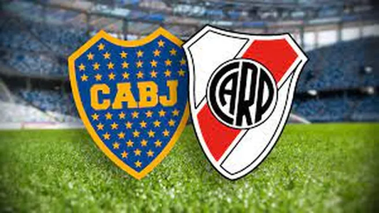 River y Boca se enfrentan a todo o nada en los cuartos de final de la Copa de la Liga: cómo ver el partido
