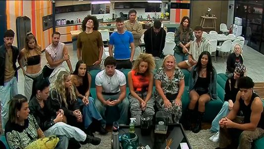 Anunciaron el explosivo regreso de un ex Gran Hermano a la casa más famosa