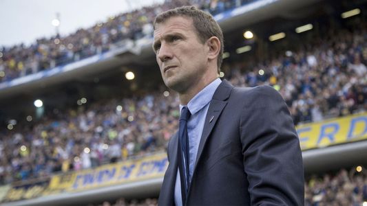 La llamativa declaración de Rodolfo Arruabarrena sobre su posible vuelta a Boca: Me...