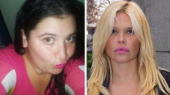 El mensaje de Anto para Nazarena Vélez: Ella me hizo sufrir, pero igual me gustaría conocerla