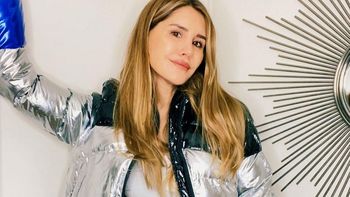 Mica Tinelli reapareció en las redes tras el trasplante de su madre
