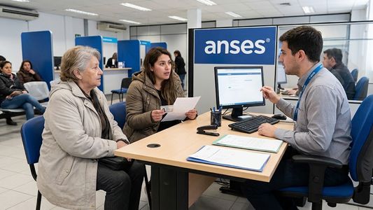 Pensiones de ANSES en noviembre: confirman nuevos montos con aumento