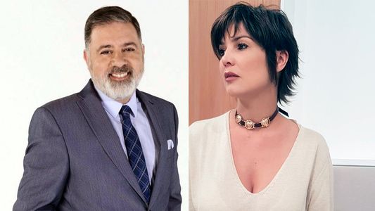 Fabián Doman repudió los tuits de Úrsula Vargues sobre los judíos en los medios de comunicación