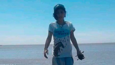 Punta Indio: intensa búsqueda de una nena de 10 años desaparecida