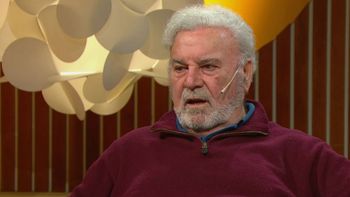 Rodolfo Ranni: Fundamentalmente la obra habla del valor de la amistad