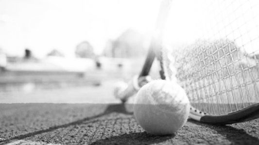 Coronavirus: el tenis volvió en Corrientes y es el primer deporte en volver a la actividad en Argentina