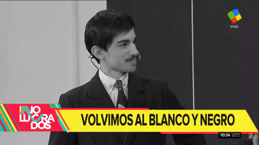 Tiene 26 años y vive como en el 1900, conocé al dandy millennial