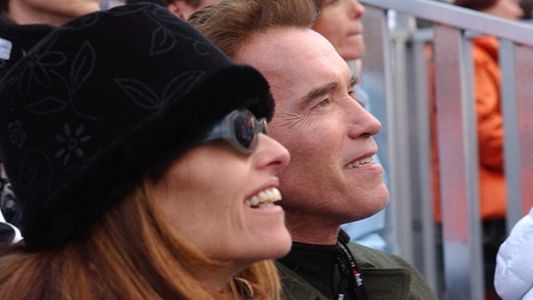 Schwarzenegger, ¿de regreso con ex?