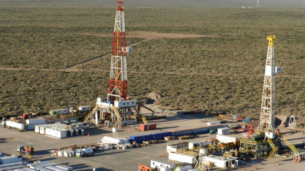 Minado de criptomonedas: la generadora eléctrica desarrolló en Vaca Muerta un proyecto piloto de generación eléctrica a partir del gas residual de la producción de hidrocarburos. (Foto Archivo).&nbsp;