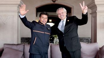 Crisis política en Perú: Argentina expresó su profunda preocupación y llamó a resguardar el orden constitucional