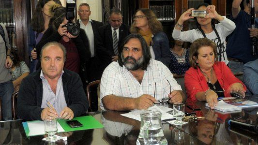 Baradel destacó la paritaria nacional docente y advirtió: Pretendemos ganarle a la inflación