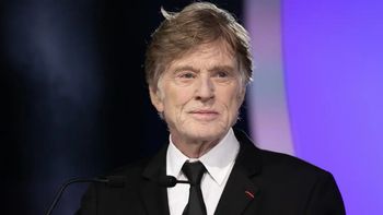 Conmoción: murió el actor Robert Redford a los 89 años