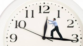 Trabajar cuatro días y descansar tres: los proyectos para reducir la jornada laboral&nbsp;