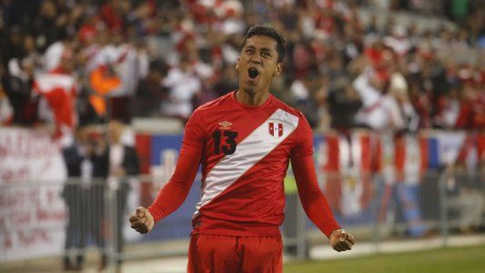 Renato Tapia, el peruano que quiere Boca: Es un club muy grande