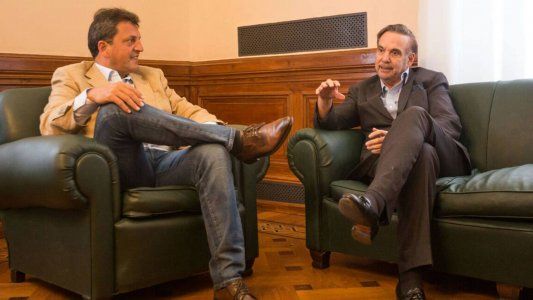 Gobernadores peronistas invitaron a un encuentro a Massa y a Pichetto y buscan sellar un frente común