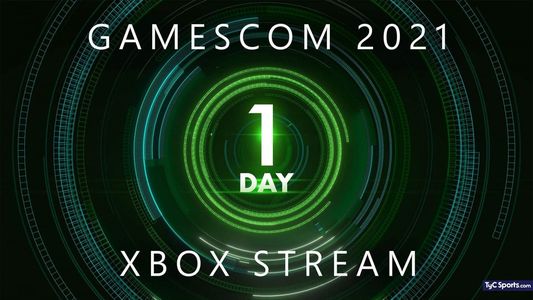 Gamescom 2021: Xbox marcó el inicio de la feria