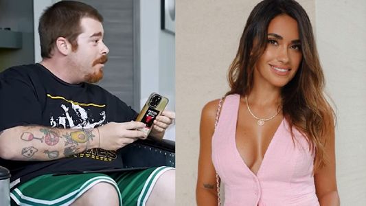 Migue Granados contó la actitud de Antonela Roccuzzo que le dio miedo tras la nota a Messi