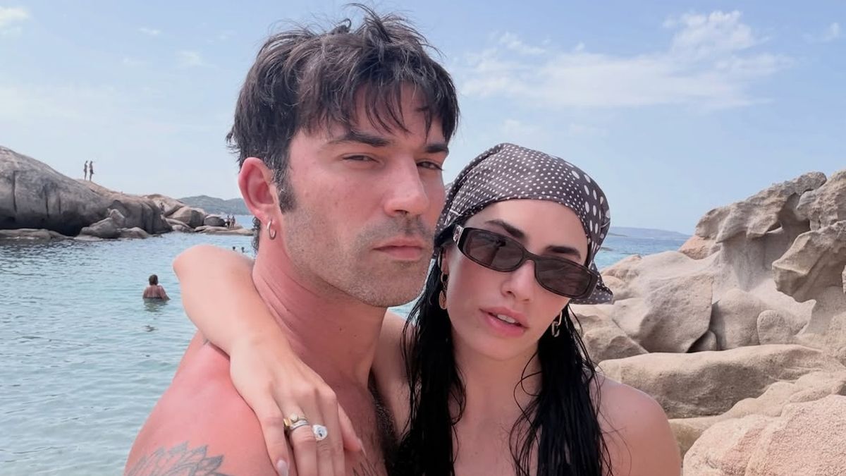 La contundente reacción de Lali Espósito tras la filtración de la fecha de su casamiento