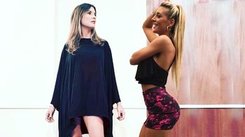 Ursula Vargues le respondió a Sol Pérez: La verdad duele, pero no ofende