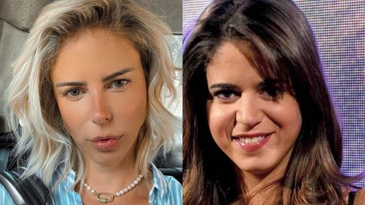 El fulminante comentario de Marianela Mirra contra Gran Hermano 2022: No se entiende que...