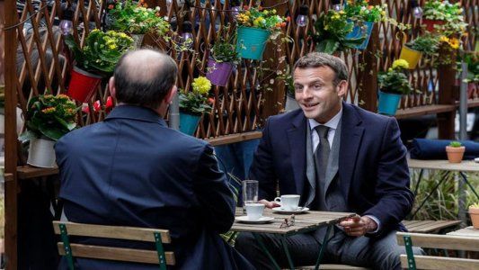 Europa se abre a los turistas que estén completamente vacunados