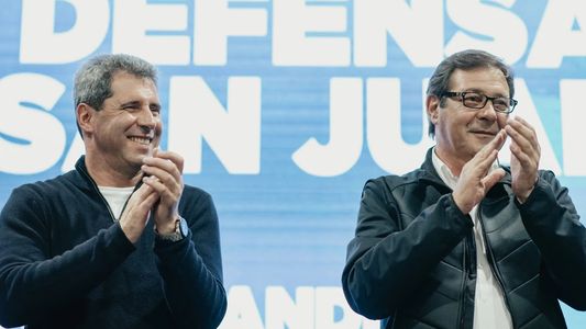 Quién es Marcelo Orrego, el nuevo gobernador que ganó con JxC en San Juan