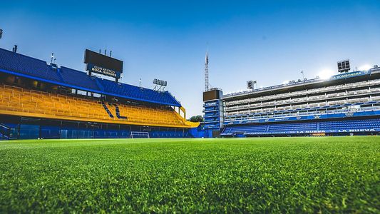 La advertencia de Boca a sus hinchas para el partido ante Belgrano