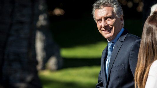 Desde Chapadmalal, Mauricio Macri prometió no más ajustes grandes y defendió a Aranguren
