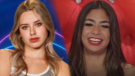 Gran Hermano 2022: así fue el primer cara a cara entre Daniela y Coti